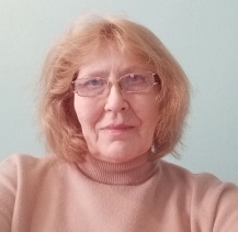 Полозкова Татьяна Александровна.